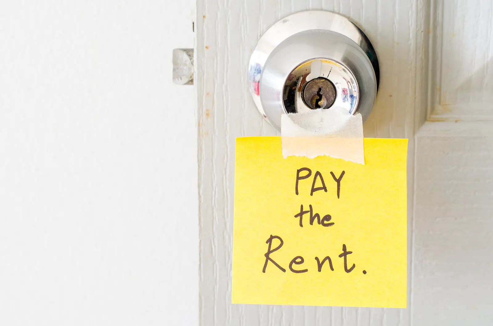 Rent Flow Reset: Why Saint George Owners Are Switching to Automated Payments