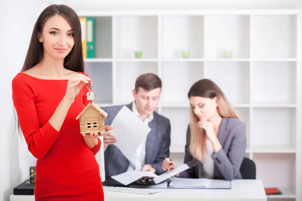 Setting the Ground Rules Before Saint George Tenants Move In